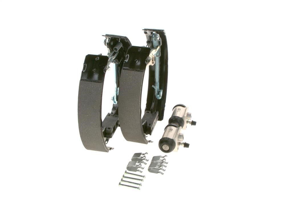 Brake shoe set Bosch 0 204 114 695