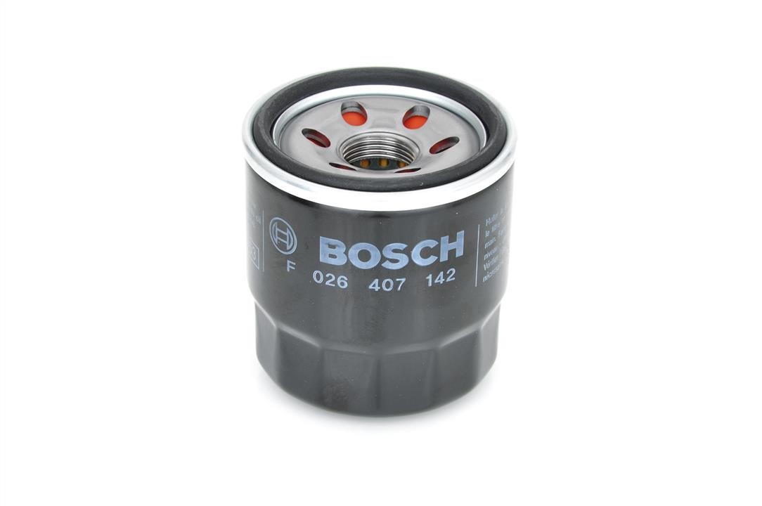 Bosch Filtr oleju – cena 25 PLN