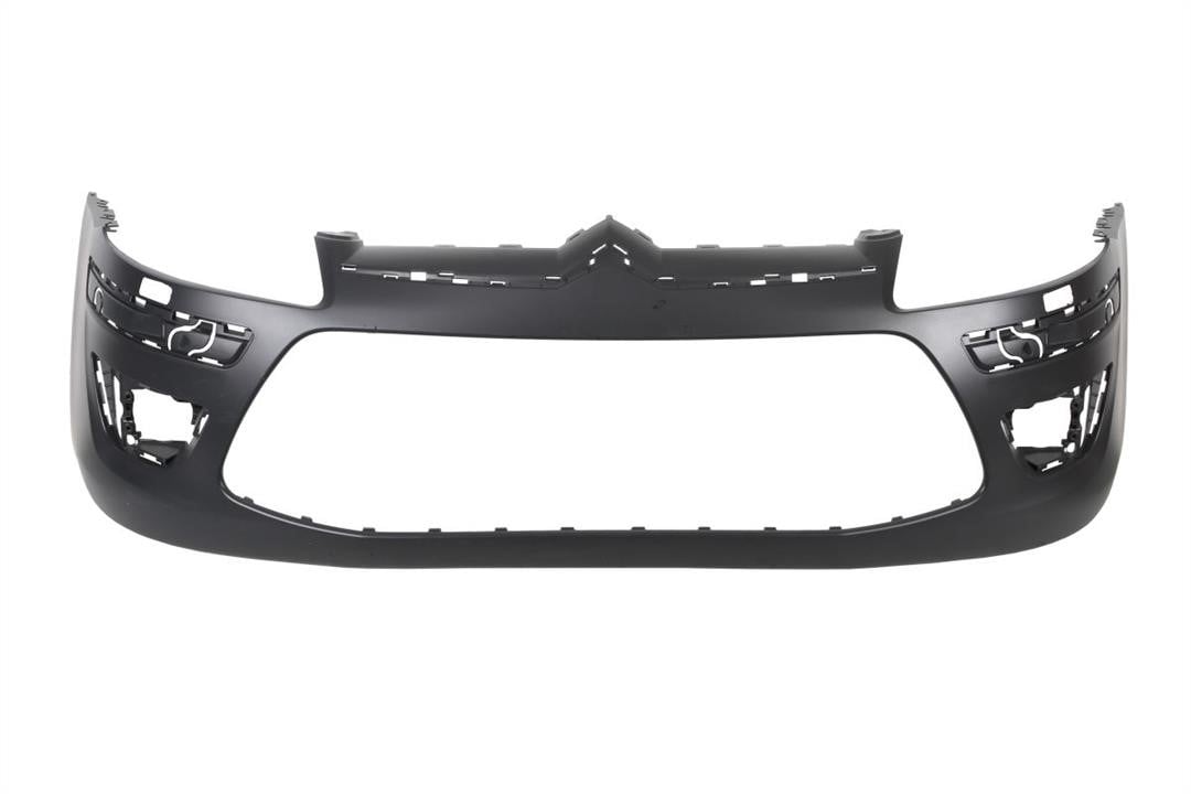Frontstoßstange Citroen C4: 5510000537902Q Blic Stoßstange vorne