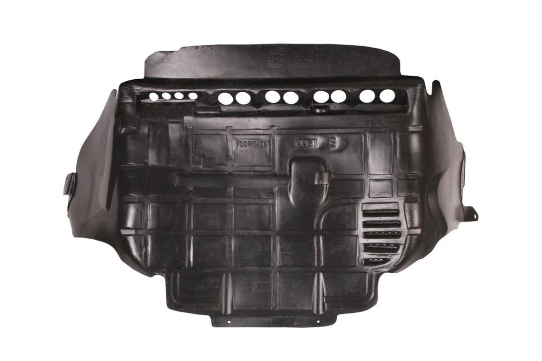 Blic 6601-02-6088861P Engine cover 6601026088861P: Buy near me at 2407.PL in Poland at an Affordable price!