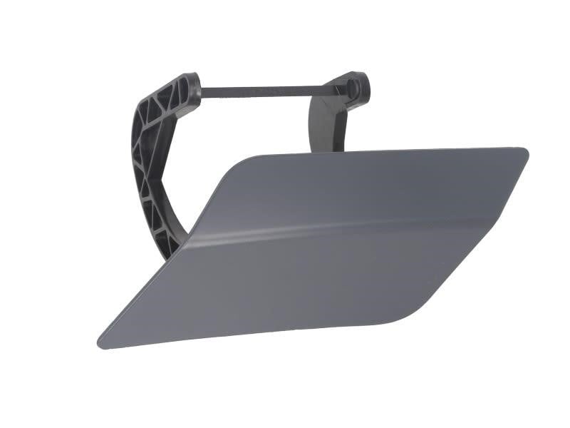 Bumper moulding Mercedes C-Class T-Model: 5513003518917P Blic Trim bumper