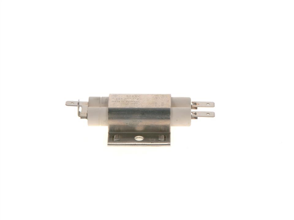 Bosch Rezystor – cena 441 PLN