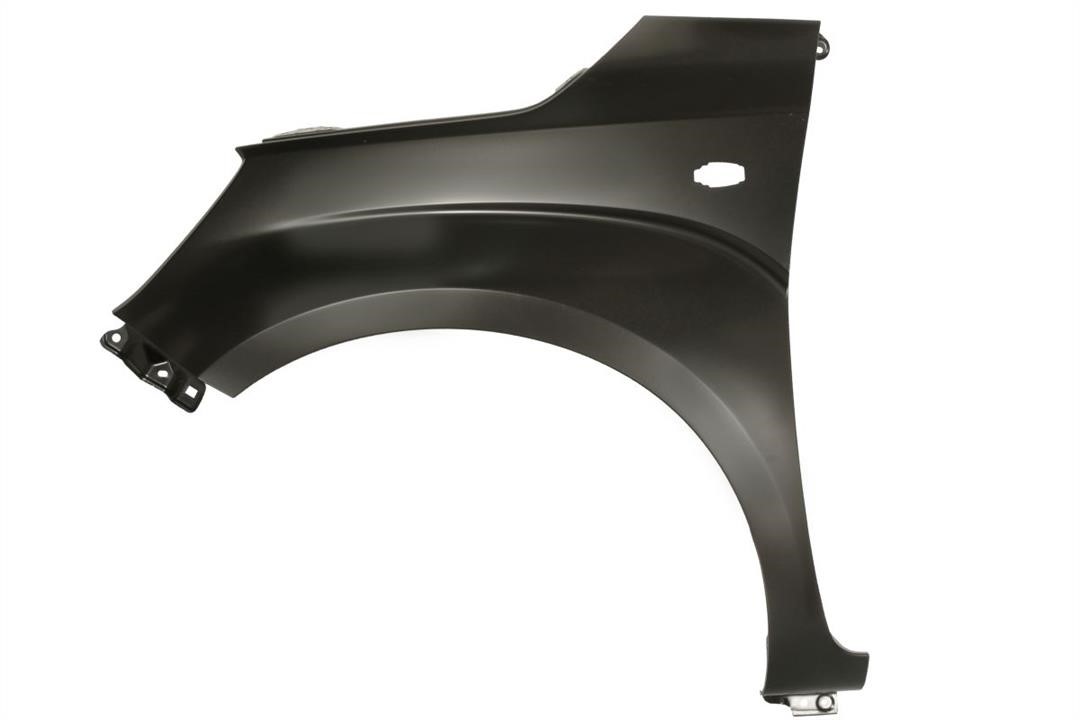Front wing fender Suzuki Ignis: 6504046819313P Blic Front fender