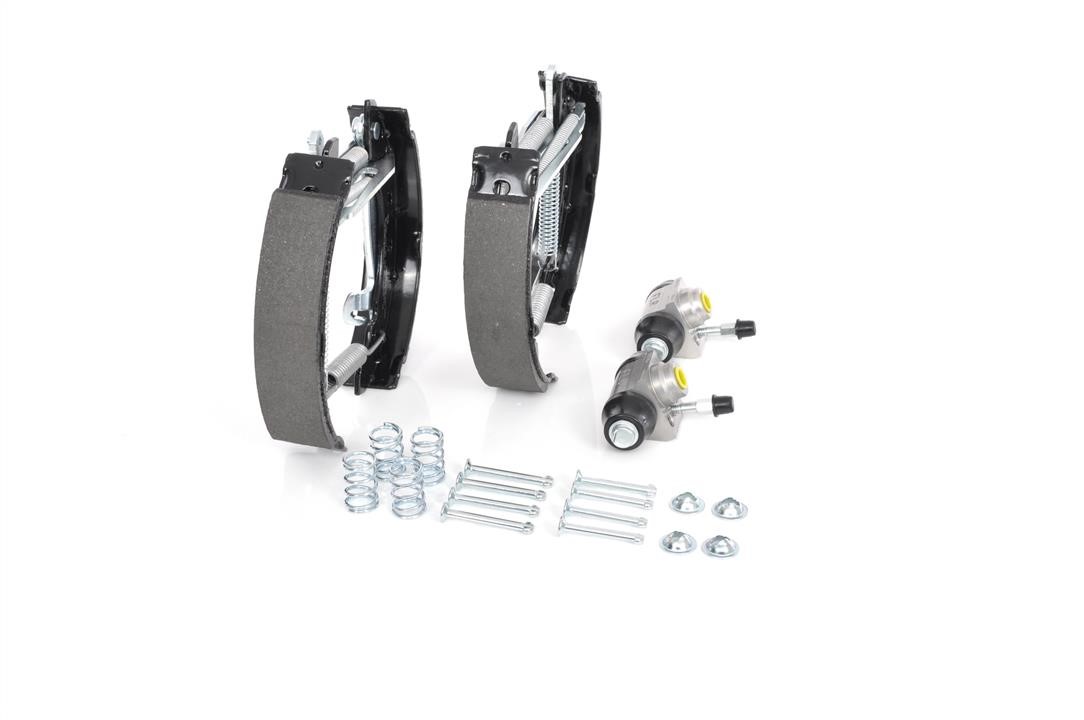Bremsbackensatz Bosch 0 204 114 053
