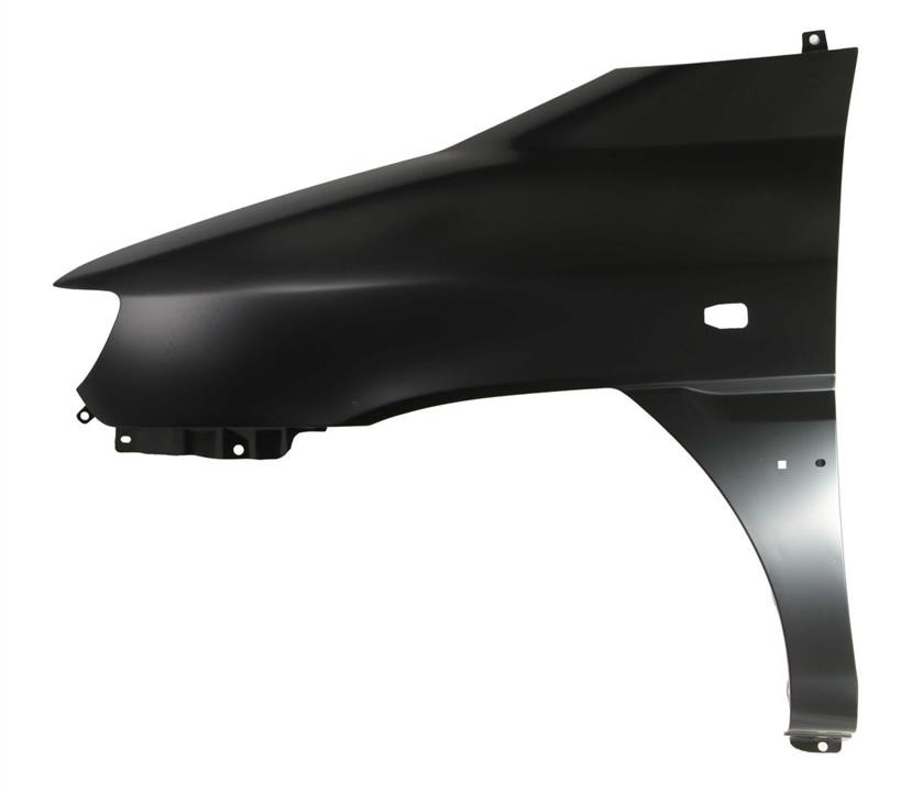 Kotflügel vorne Hyundai Matrix: 6504043132311P Blic Vorderkotflügel links