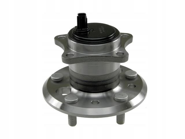Toyota 42450-06110 Wheel hub, rear right 4245006110: Buy near me in Poland at 2407.PL - Good price!