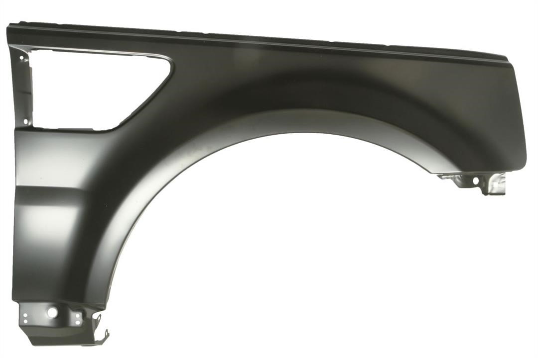 Front fender Land Rover Range Rover: 6504042001312P Blic Front fender