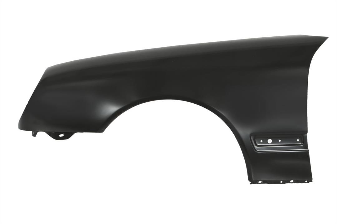 Kotflügel vorne Mercedes E-Class (Mercedes E-Klasse): 6504043527311P Blic Vorderkotflügel links
