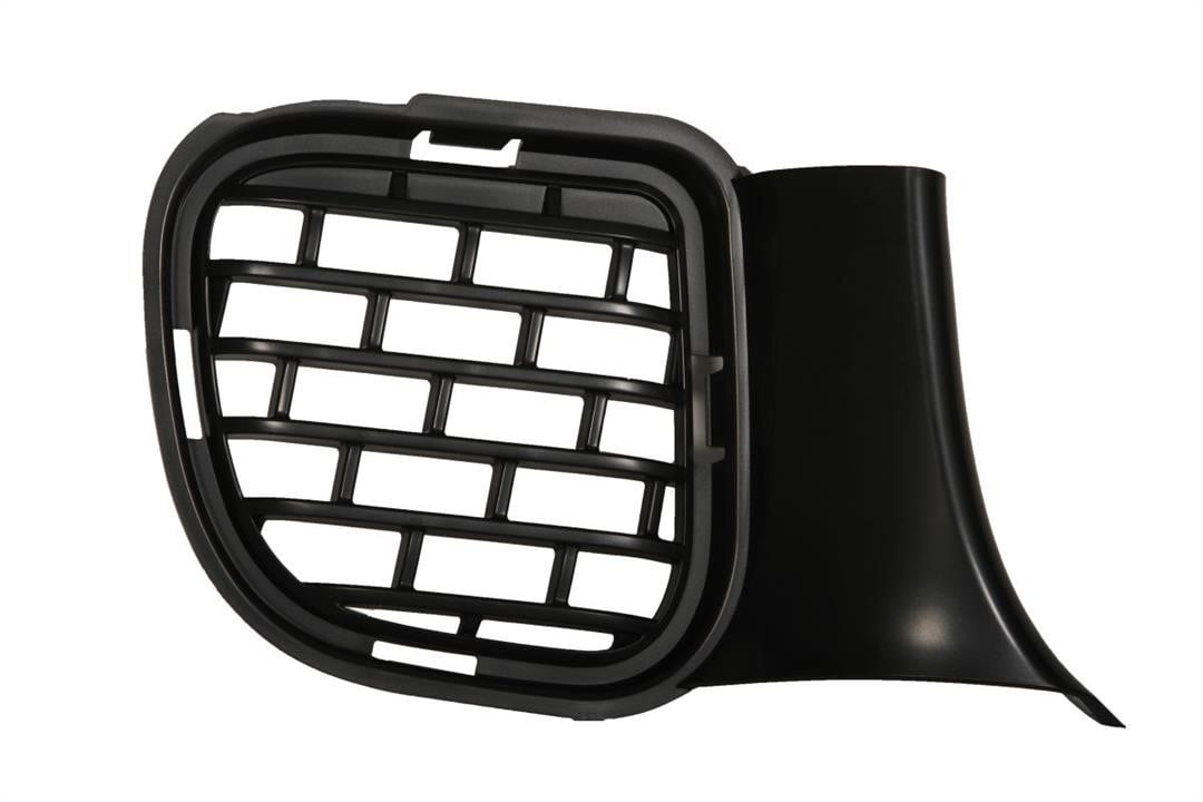 Blic 6502-07-0950912P Front bumper grill 6502070950912P: Buy near me in Poland at 2407.PL - Good price!