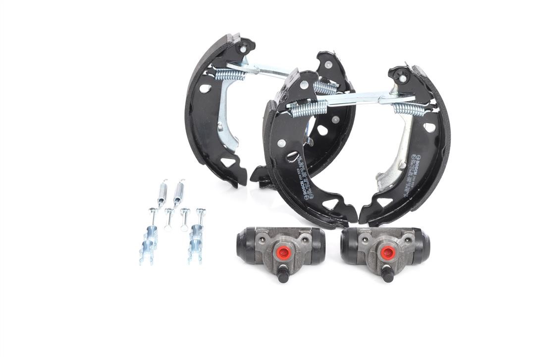 Bosch Bremsbackensatz – Preis 2120 PLN