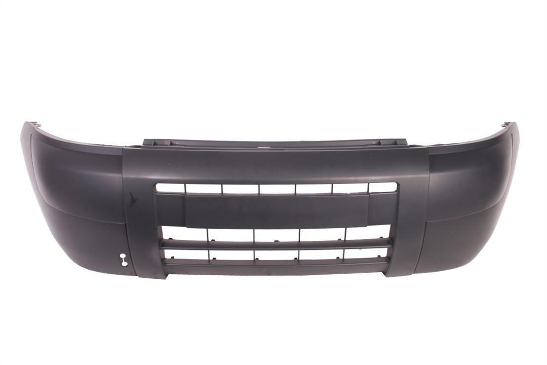 Blic 5510-00-0551900Q Front bumper 5510000551900Q: Buy near me at 2407.PL in Poland at an Affordable price!