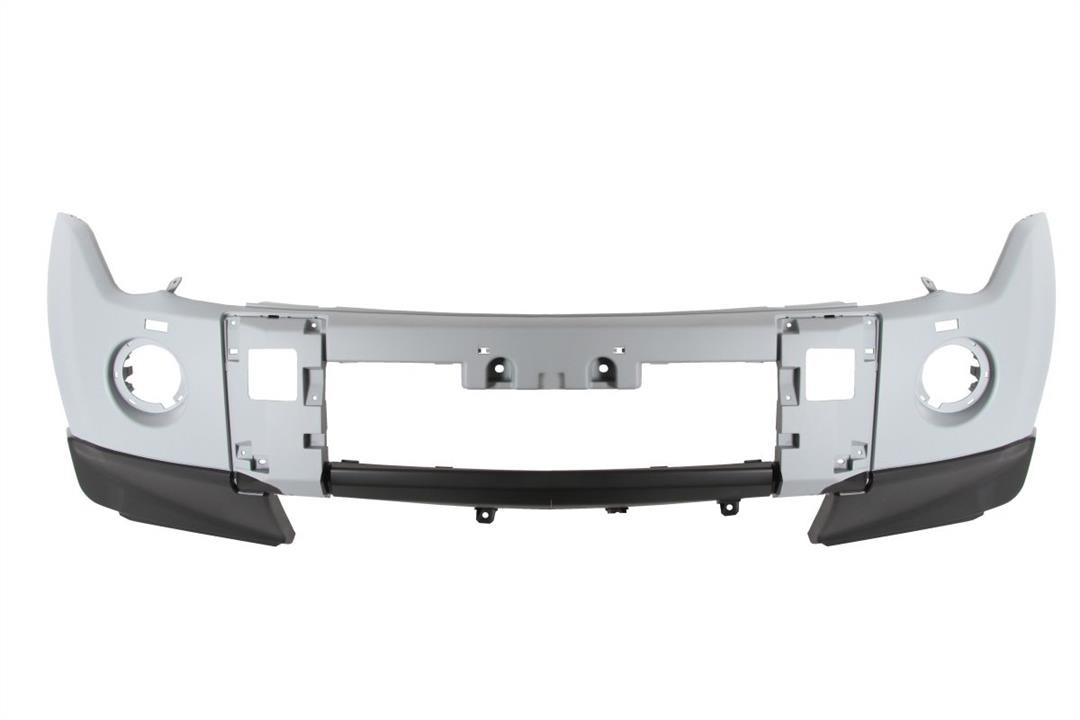Blic 5510-00-3733901P Front bumper 5510003733901P: Buy near me at 2407.PL in Poland at an Affordable price!
