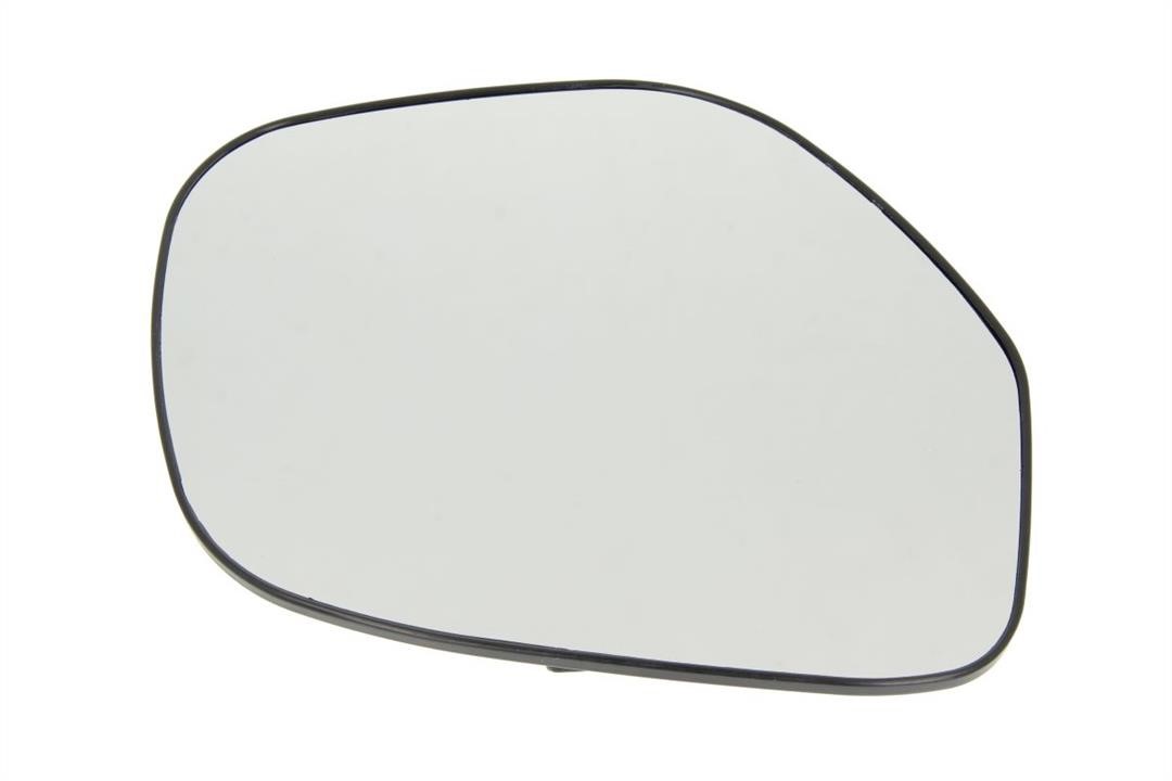Blic 6102-21-2001096P Mirror Glass Heated 6102212001096P: Buy near me in Poland at 2407.PL - Good price!