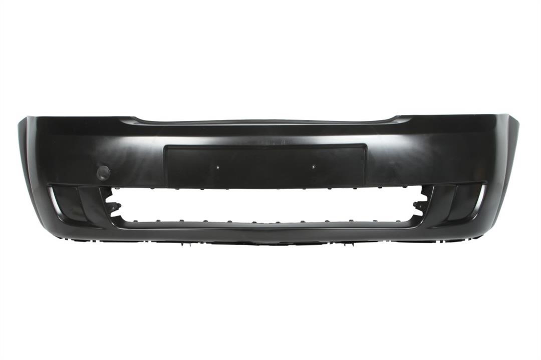 Blic 5510-00-5026903P Front bumper 5510005026903P: Buy near me in Poland at 2407.PL - Good price!