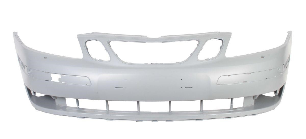 Blic 5510-00-6522903P Front bumper 5510006522903P: Buy near me in Poland at 2407.PL - Good price!