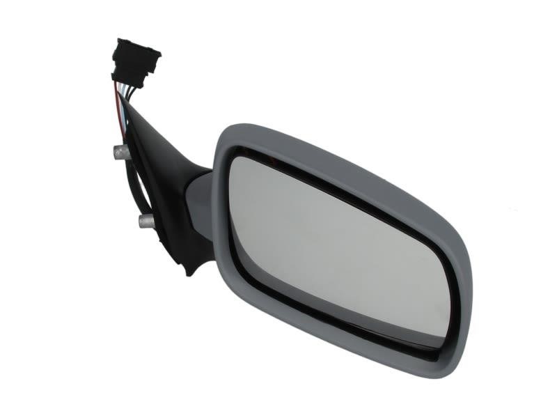 Blic 5402-04-1122521P Outside Mirror 5402041122521P: Buy near me in Poland at 2407.PL - Good price!