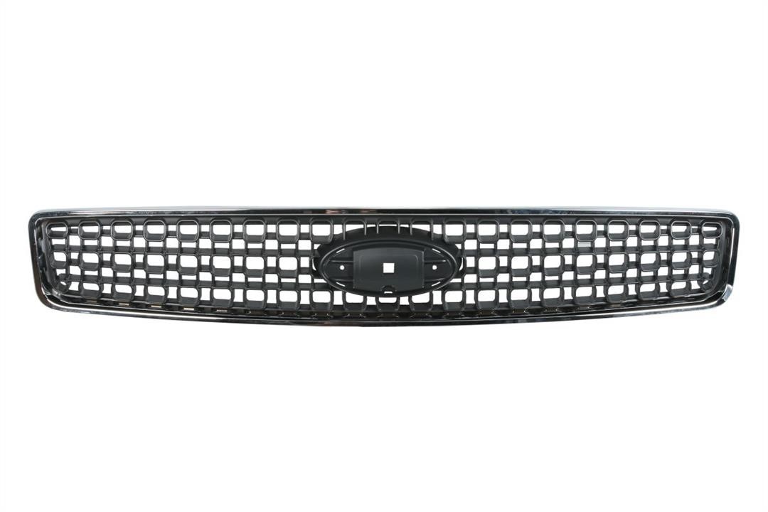 Atrapa zderzaka Ford Fusion USA: 6502072576992P Blic Atrapa chłodnicy, grill