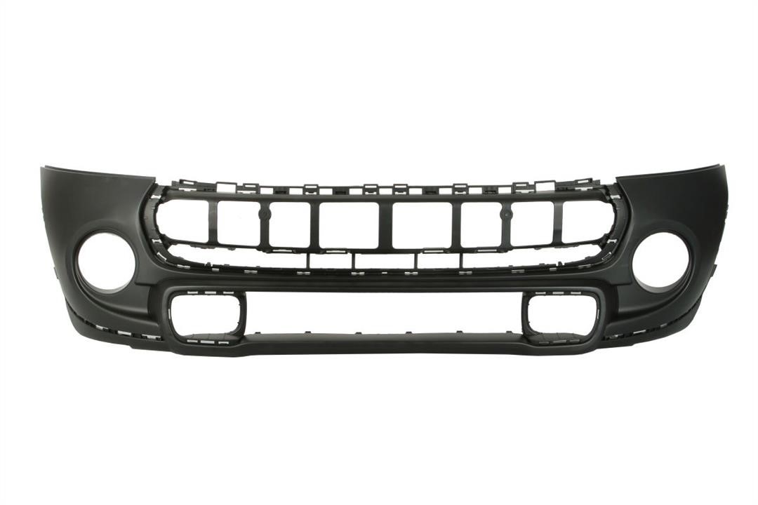 Blic 5510-00-4002906P Front bumper 5510004002906P: Buy near me in Poland at 2407.PL - Good price!