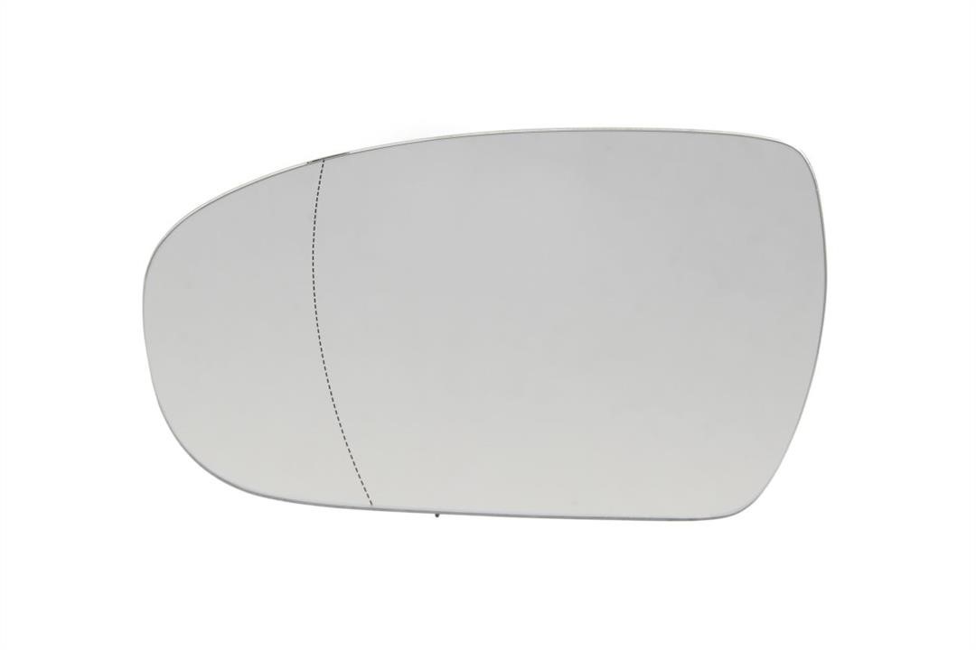 Blic 6102-20-2001389P Mirror Glass Heated 6102202001389P: Buy near me in Poland at 2407.PL - Good price!