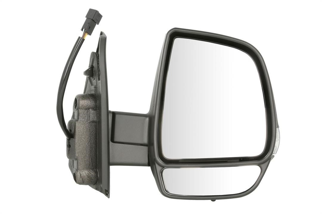 Blic 5402-07-046380P Rearview Mirror 540207046380P: Buy near me in Poland at 2407.PL - Good price!