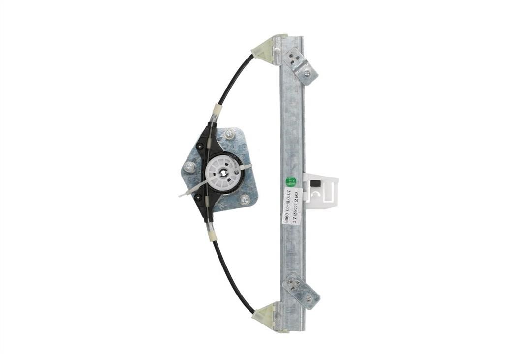 Blic 6060-00-AL0107 Window Regulator 606000AL0107: Buy near me at 2407.PL in Poland at an Affordable price!