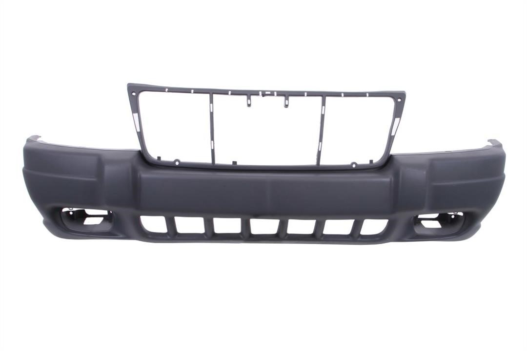 Blic 5510-00-3204901P Front bumper 5510003204901P: Buy near me at 2407.PL in Poland at an Affordable price!