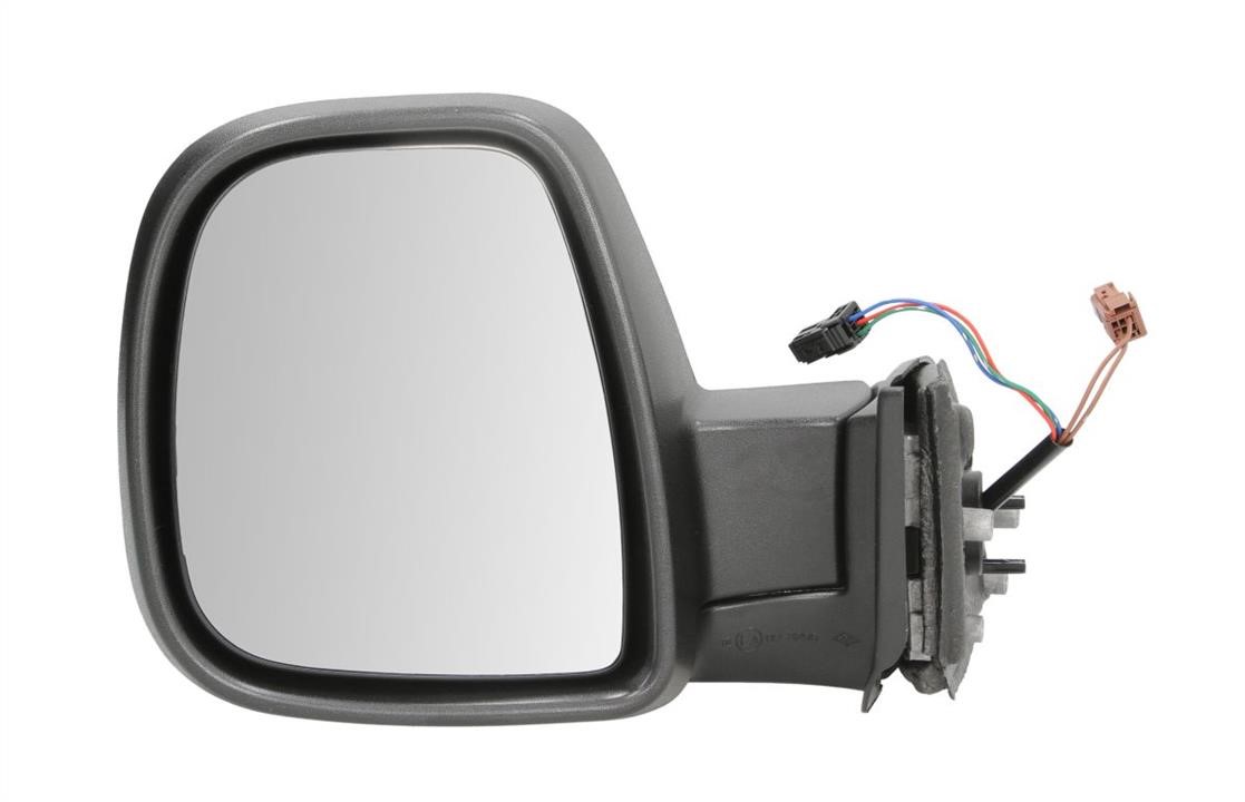 Blic 5402-21-035369P Outside Mirror 540221035369P: Buy near me at 2407.PL in Poland at an Affordable price!