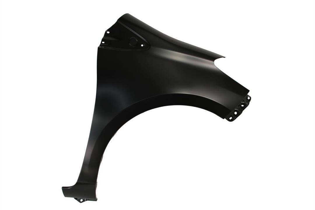 Blic 6504-04-8156312P Front fender right 6504048156312P: Buy near me in Poland at 2407.PL - Good price!