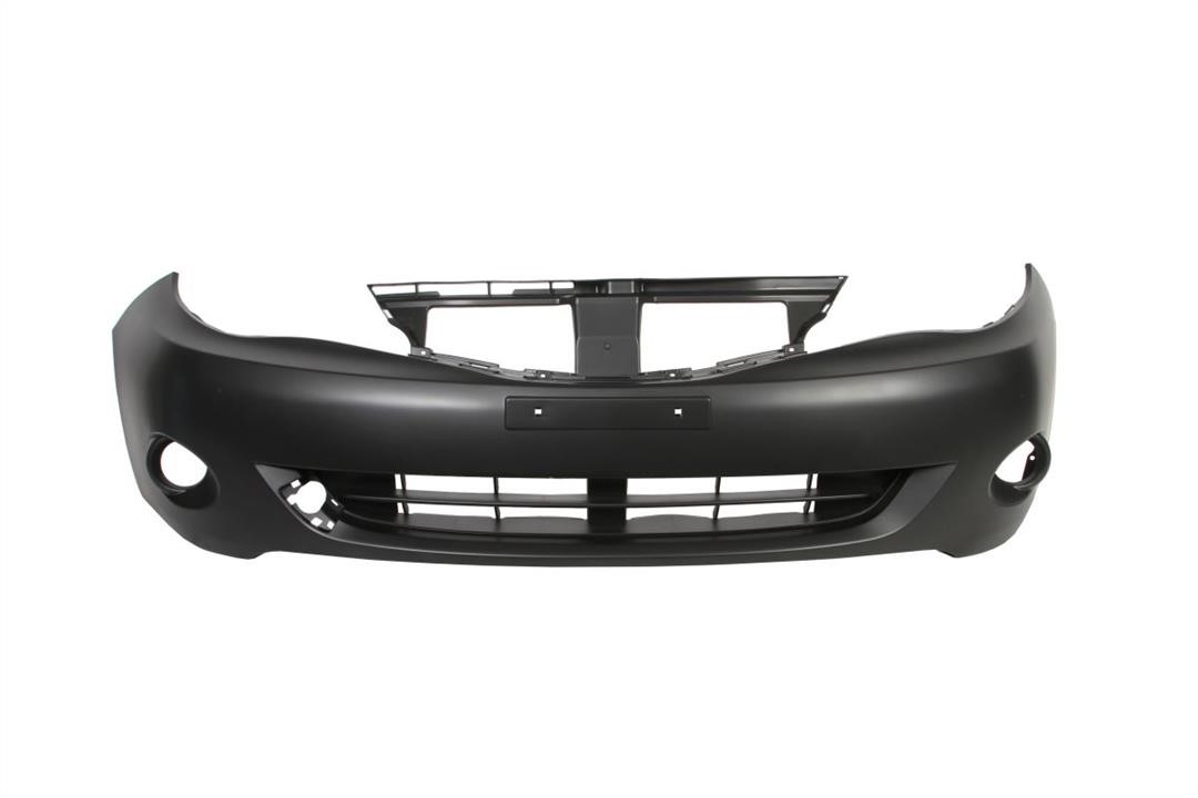 Blic 5510-00-6734900P Front bumper 5510006734900P: Buy near me in Poland at 2407.PL - Good price!