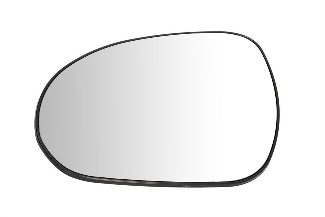 Blic 6102-02-1291131P Left side mirror insert 6102021291131P: Buy near me at 2407.PL in Poland at an Affordable price!