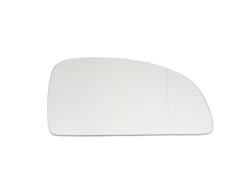Blic 6102-02-2053P Mirror Glass Heated 6102022053P: Buy near me in Poland at 2407.PL - Good price!