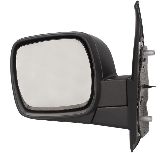 Blic 5402-04-1121563P Rearview Mirror 5402041121563P: Buy near me in Poland at 2407.PL - Good price!