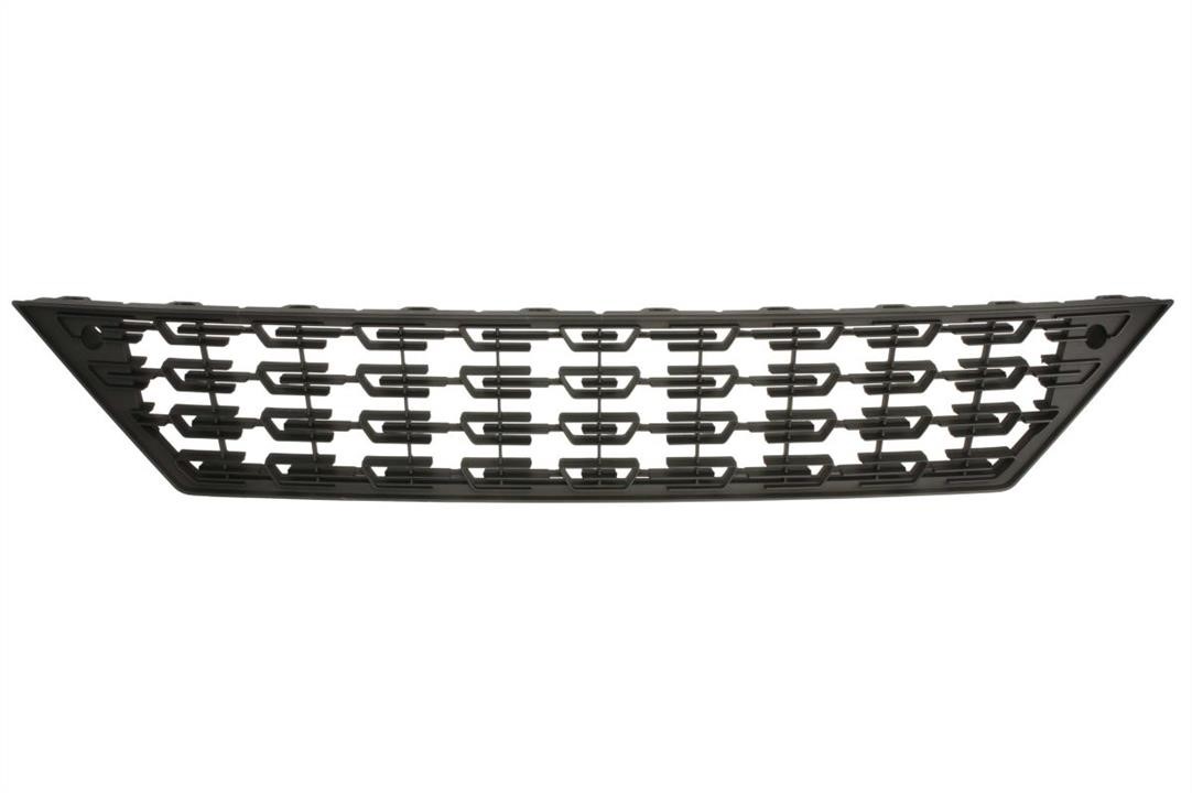 Blic 6502-07-6619910P Front bumper grill 6502076619910P: Buy near me in Poland at 2407.PL - Good price!