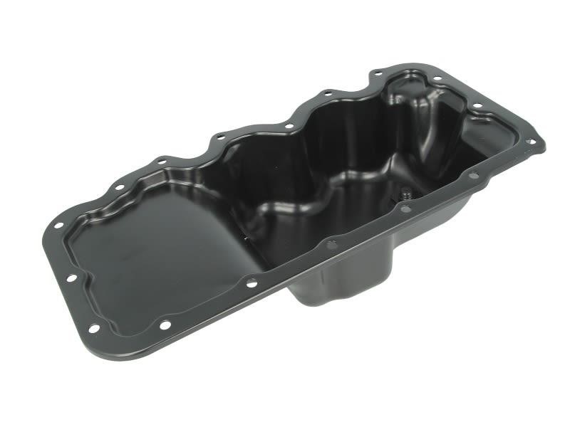 Blic 0216-00-2532472P Oil Pan 0216002532472P: Buy near me in Poland at 2407.PL - Good price!