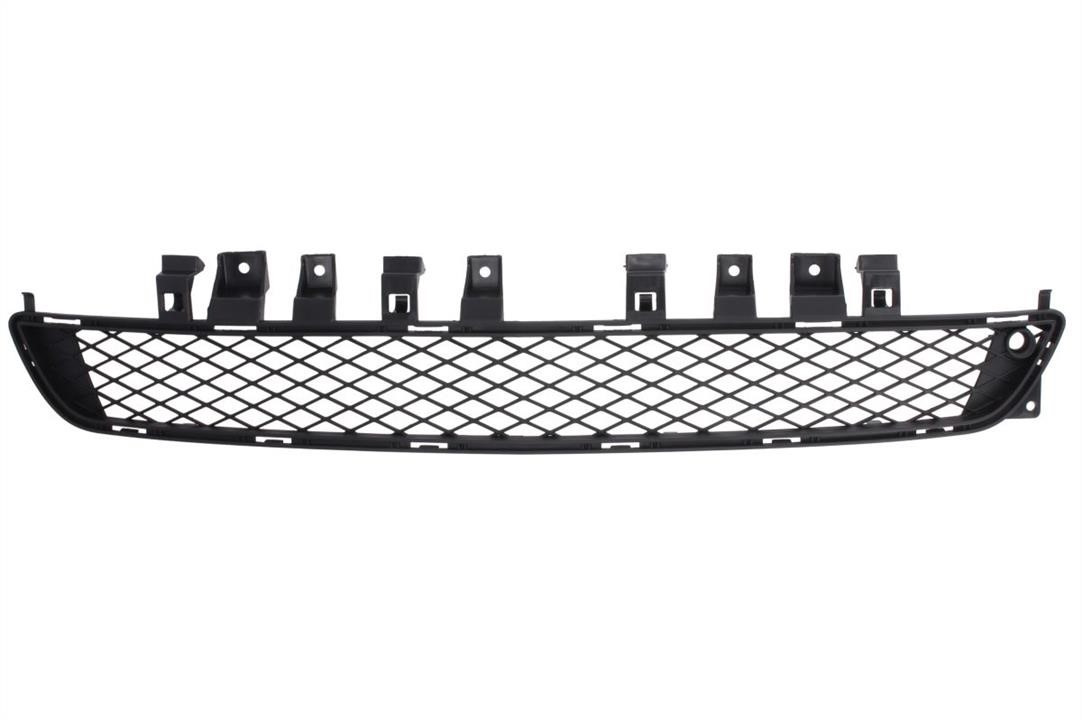 Atrapa grill Opel Insignia A: 6502075079998P Blic Kratka przedniego zderzaka