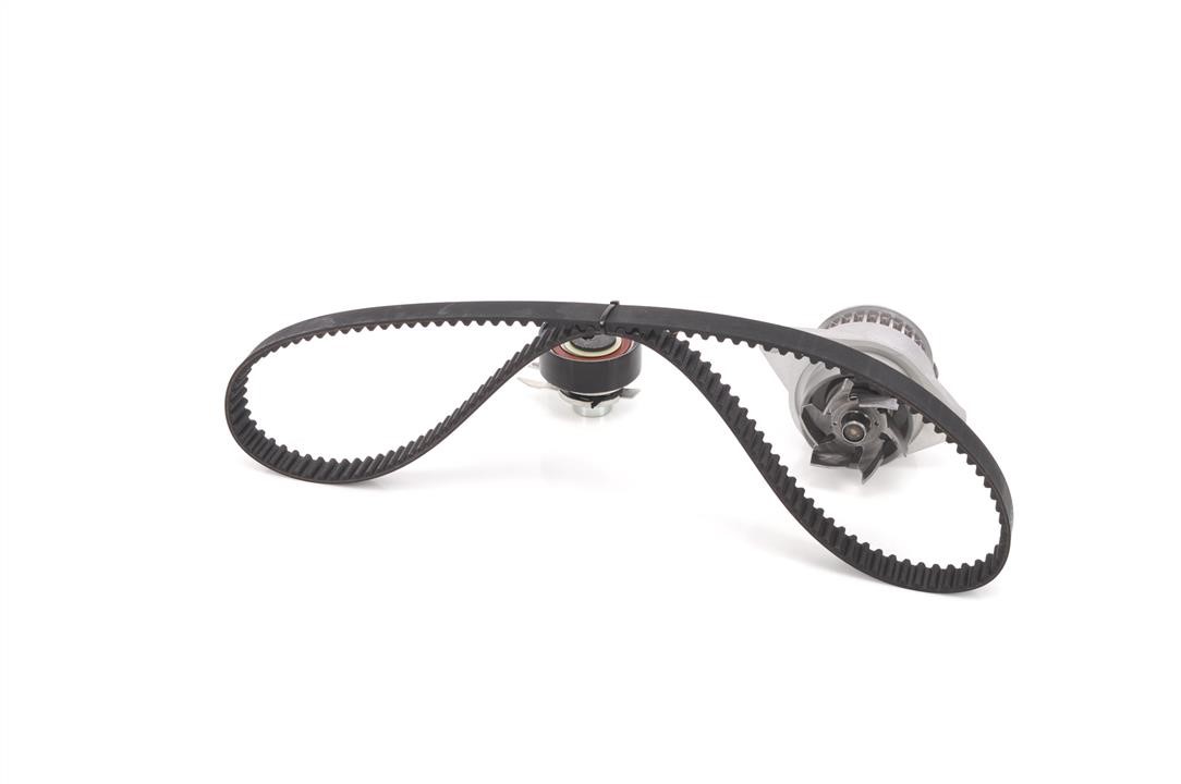 TIMING BELT KIT WITH WATER PUMP Bosch 1 987 948 858