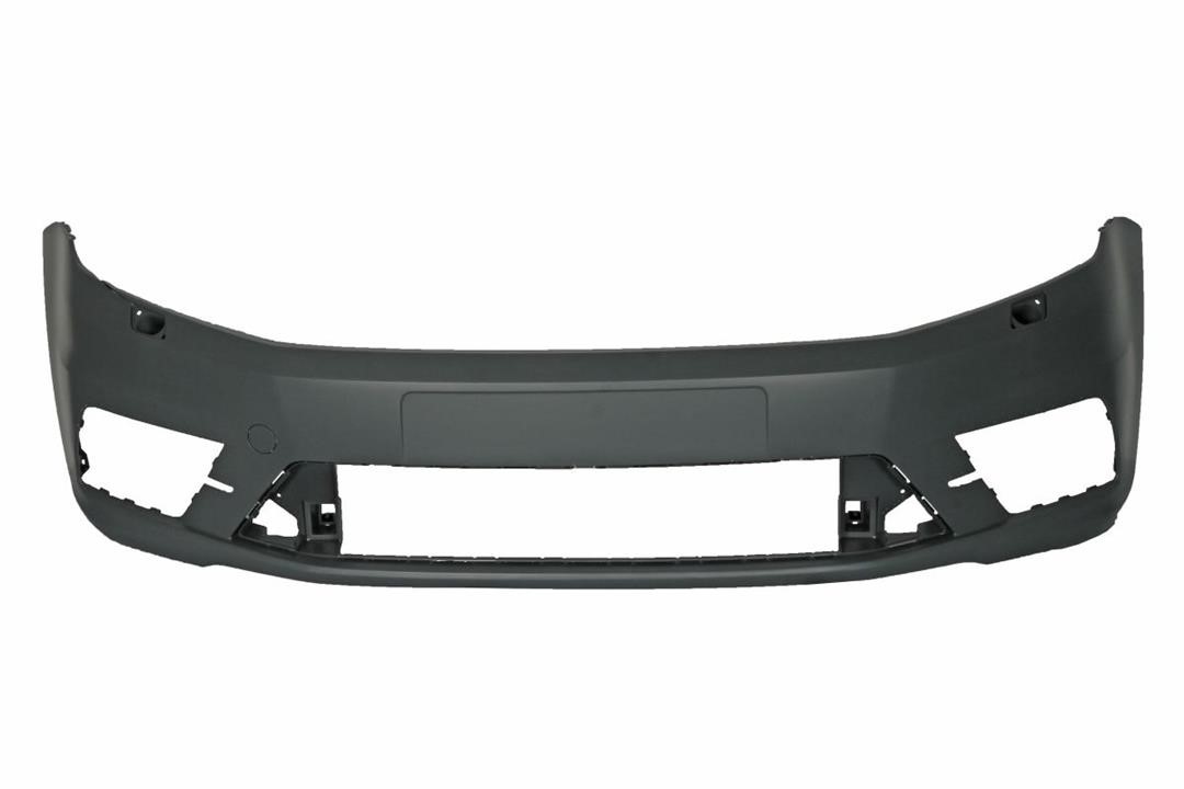 Blic 5510-00-9546904P Front bumper 5510009546904P: Buy near me in Poland at 2407.PL - Good price!