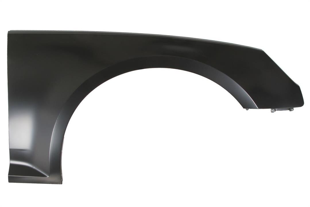 Blic 6504-04-0030312P Front fender right 6504040030312P: Buy near me in Poland at 2407.PL - Good price!