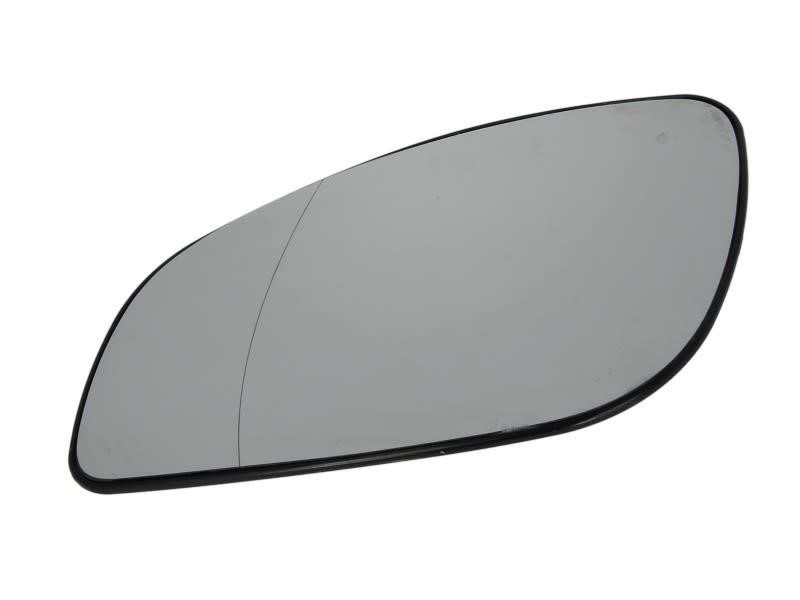 Blic 6102-02-1251221P Mirror Glass Heated 6102021251221P: Buy near me in Poland at 2407.PL - Good price!