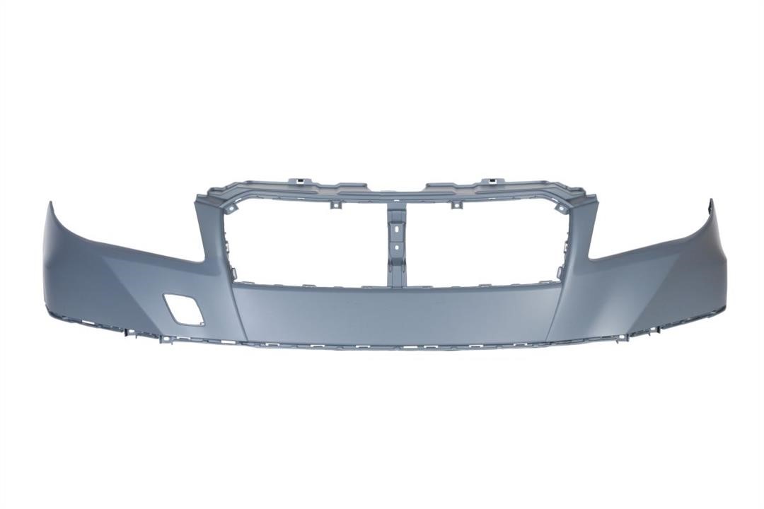 Blic 5510-00-6836900P Front bumper 5510006836900P: Buy near me in Poland at 2407.PL - Good price!