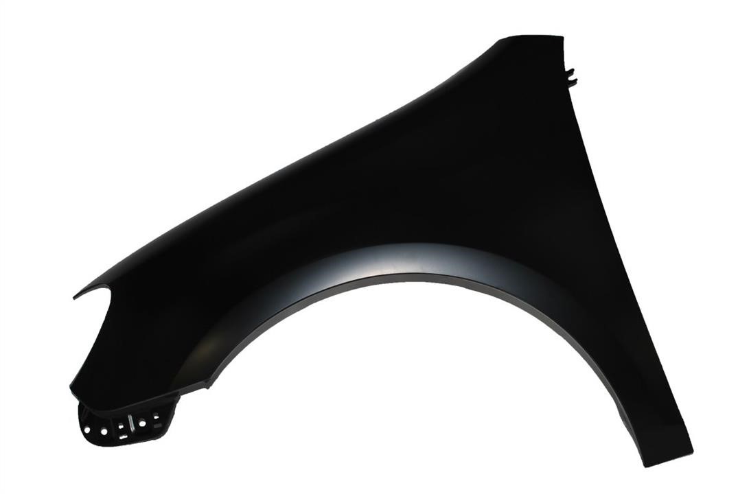 Blic 6504-04-9534311P Front fender 6504049534311P: Buy near me in Poland at 2407.PL - Good price!