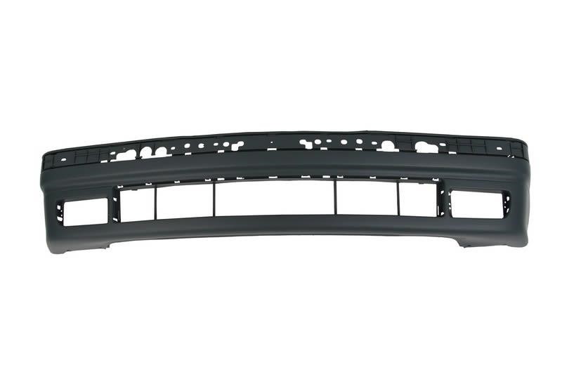 Blic 5510-00-0060903P Front bumper 5510000060903P: Buy near me at 2407.PL in Poland at an Affordable price!