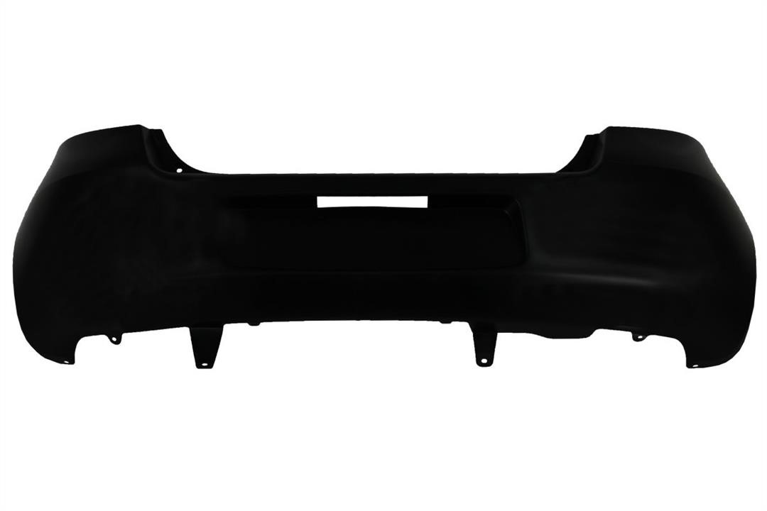 Rear bumper Toyota: 5506008155950Q Blic Bumper rear