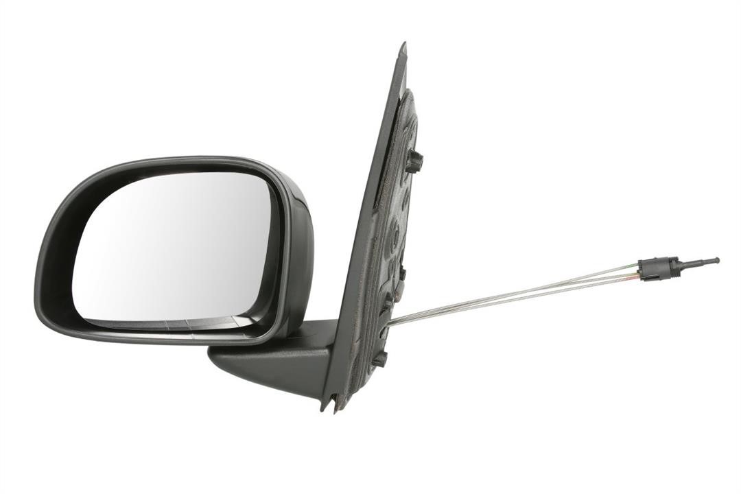 Blic 5402-07-049361P Rearview Mirror 540207049361P: Buy near me in Poland at 2407.PL - Good price!