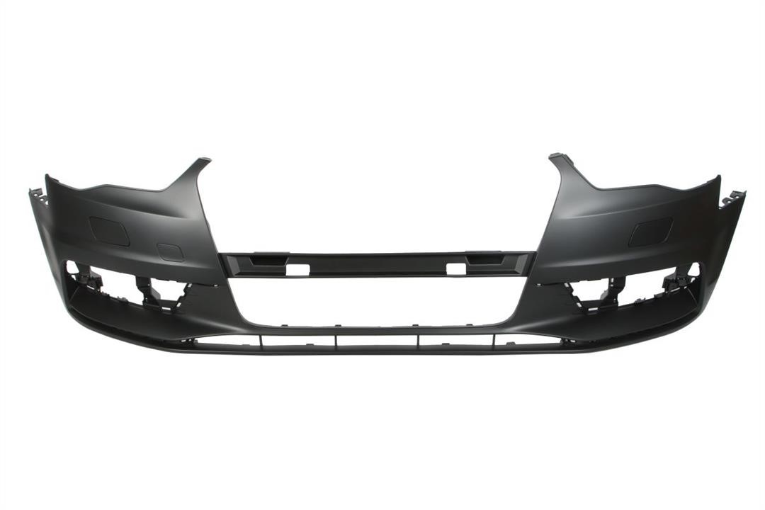 Blic 5510-00-0027901P Front bumper 5510000027901P: Buy near me in Poland at 2407.PL - Good price!