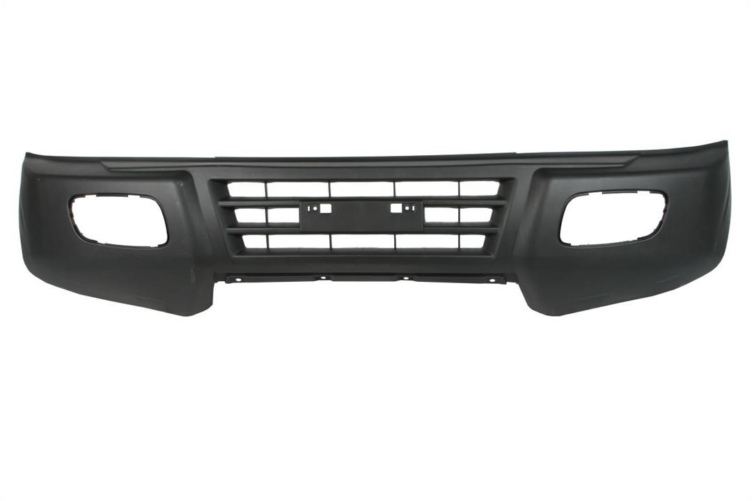 Blic 5510-00-3732902P Front bumper 5510003732902P: Buy near me in Poland at 2407.PL - Good price!