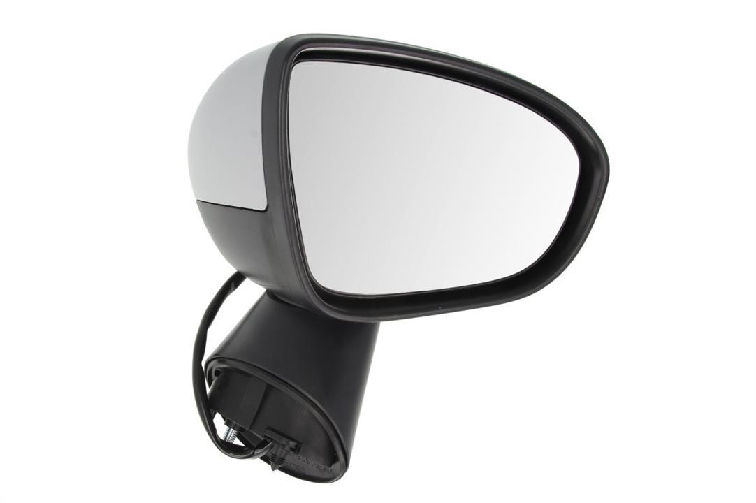 Blic 5402-04-2002004P Outside Mirror 5402042002004P: Buy near me in Poland at 2407.PL - Good price!