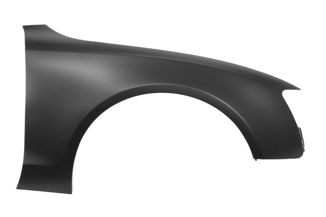 Blic 6504-04-0038312P Front fender right 6504040038312P: Buy near me in Poland at 2407.PL - Good price!