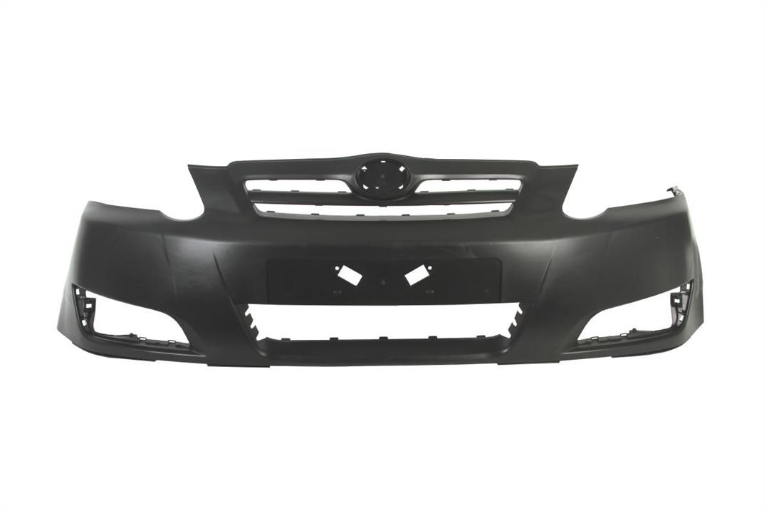 Front bumper Toyota Corolla: 5510008116901Q Blic Front bumper