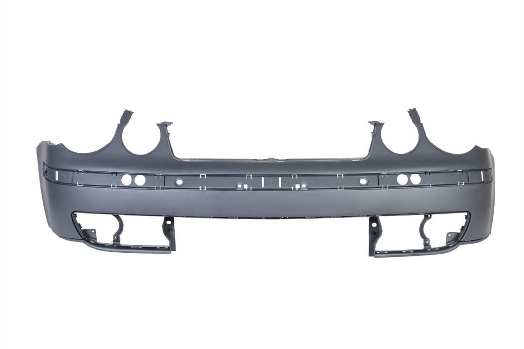 Blic 5510-00-9506900Q Front bumper 5510009506900Q: Buy near me at 2407.PL in Poland at an Affordable price!